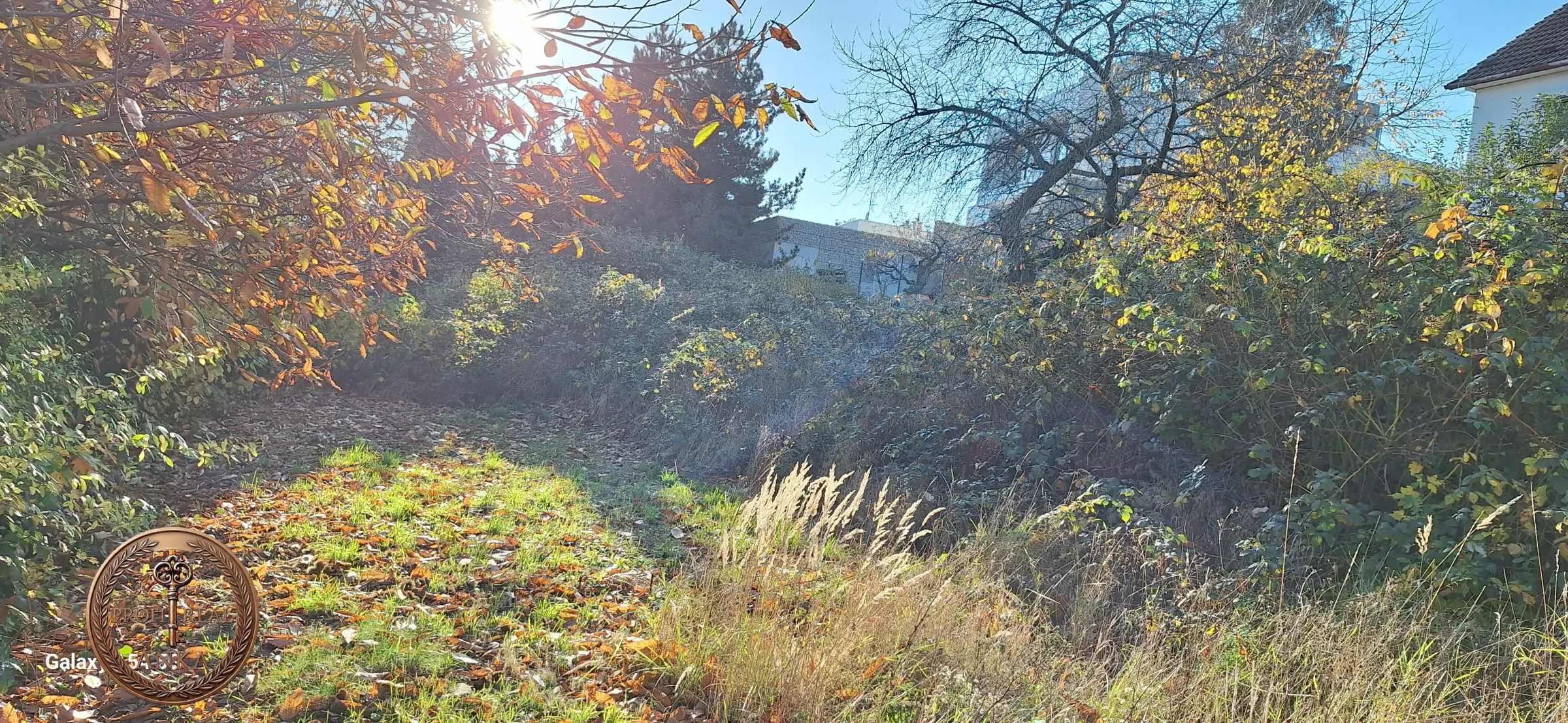 PREDAJ - stavebný pozemok na lukratívnom mieste BA III.- Nové Mesto
